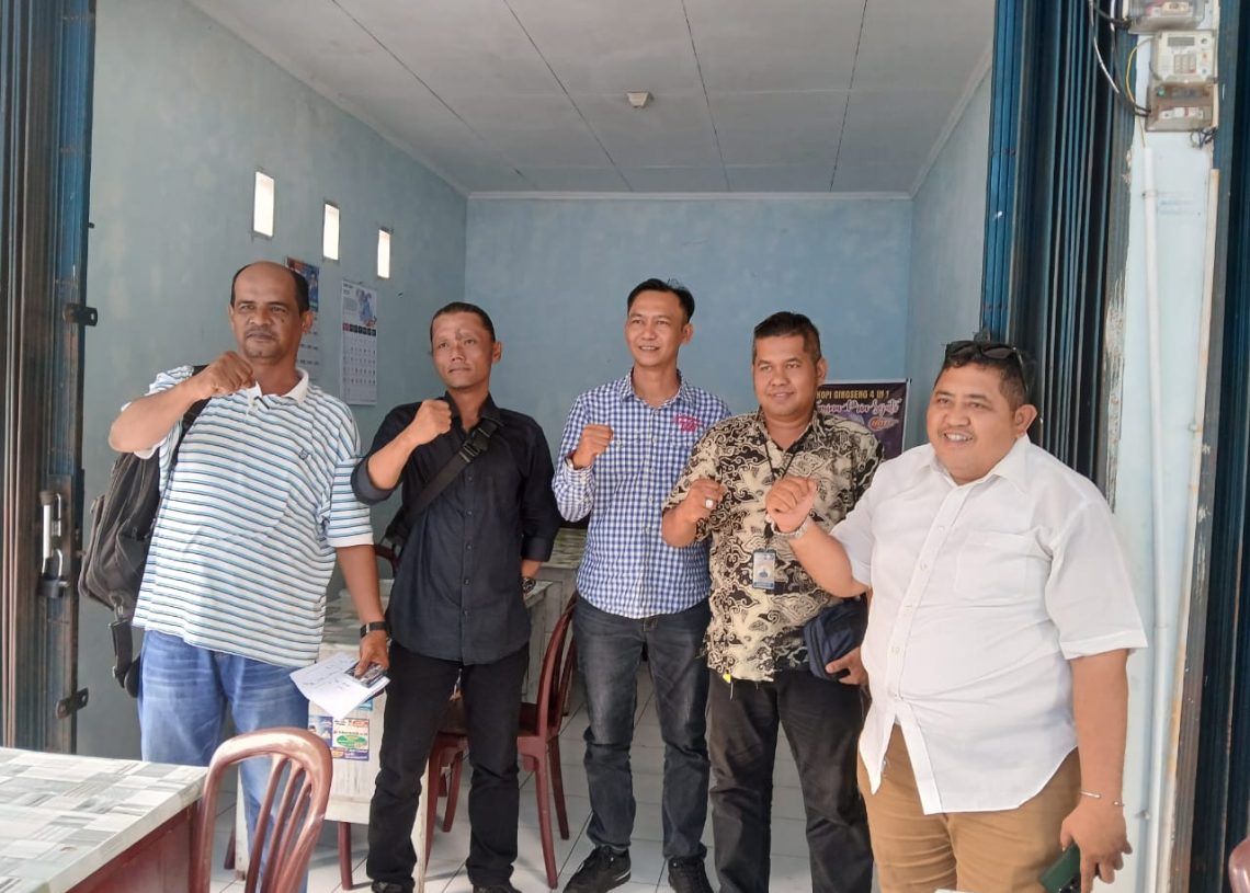 PBH Peradi Peringatkan Pemko Awasi Jam Operasional Tempat Hiburan Malam di Kota Padang