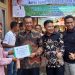 Tingkatkan Produktivitas Pertanian, Bupati Rusma Serahkan Bantuan Alsintan