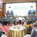 Hadiri Rakor di Kementan, Gubernur Sumbar Mendapat Rezeki Melimpah