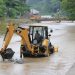 Pasca Banjir, Dinas PUPR Bukittinggi Keruk Batang Sianok