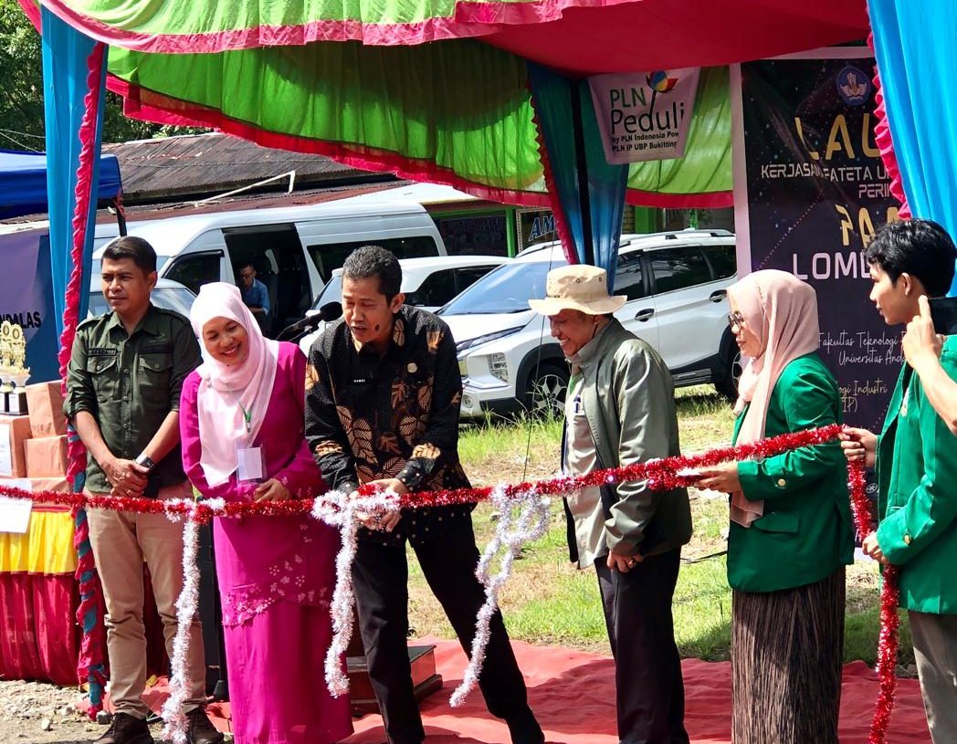 Pemkab Agam dan Unand Kolaborasi dalam Pengembangan Pangan Lokal