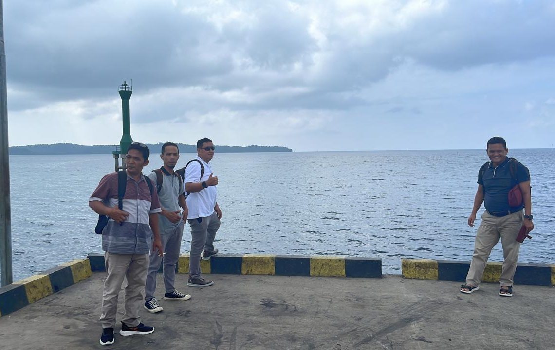 Catatan Senja dari Sipora (1)