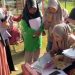 Dinkes Pessel Lakukan Kunjungan Lapangan di Nagari Painan Timur