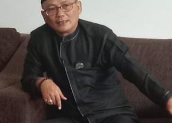 KH. Lutfi Hakim : Lewat PSI Daftar Cagub Jakarta