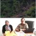 Miris, Penggundulan Hutan Pinus oleh Oknum di Kawasan Wisata Kapalo Banda Taram Bikin Aparat Tak Berdaya