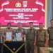 Deklarasikan Kecamatan Tangguh Bencana, Pemkab Solok jadi Pelopor Mitigasi di Sumbar