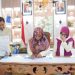 Sekdako Ambun Kadri Tandatangani Berita Acara EPPD
