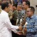 Terbaik di Sumatera, Bupati Tanah Datar Eka Putra Terima Penghargaan TPID Award dari Presiden RI