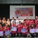 Atlet Muda Agam Merajai O2SN SMK se-Sumatera Barat