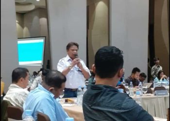 AYS Prayogie Apresiasi Penguatan Kapasitas Kehumasan Bawaslu Jakarta Jelang Pilkada 2024