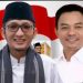 Padang “HEBAT”, Hendri Septa Bersama Hidayat 2025-2030