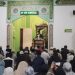 Pemko Bukittinggi Sholat Idul Adha 1445 H di Masjid Al Hanif Kodim 0304/Agam