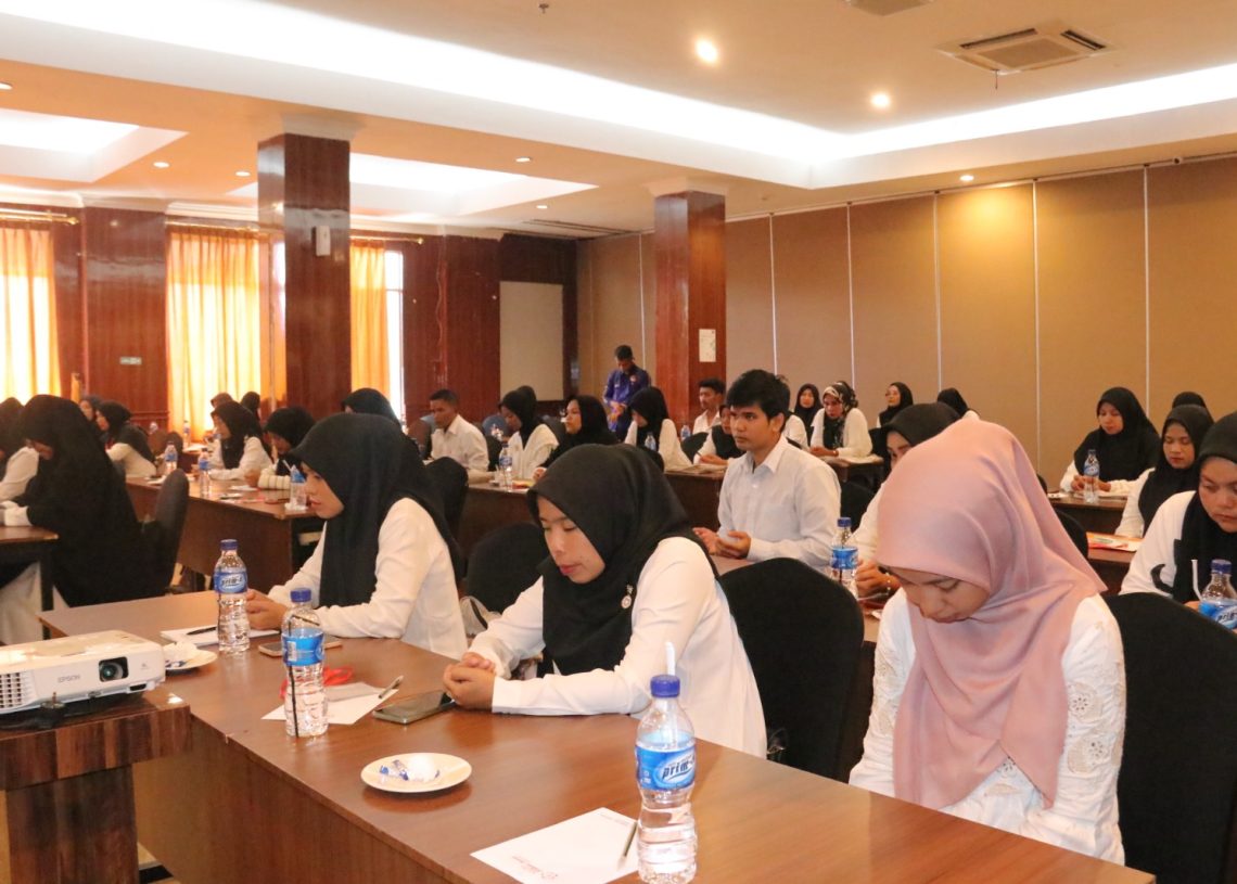 Pelatihan Kewirausahaan bagi UMKM: Langkah Pemkab Agam Tingkatkan SDM Kompetitif