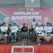 Gubernur Mahyeldi Hadiri Pembukaan Kapolda Sumbar Cup 2024