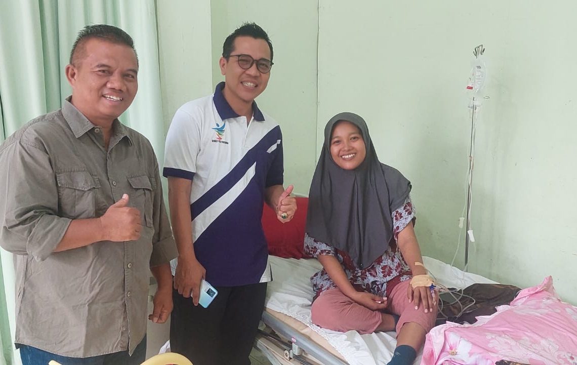 Serangan DBD di Palak Aneh, Dinkes Pariaman Gerak Cepat Lakukan Penanganan Antisipatif