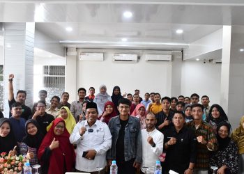 Suhatri Bur Buka Pelatihan Pemasaran Digital bagi Desa Wisata