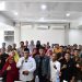 Suhatri Bur Buka Pelatihan Pemasaran Digital bagi Desa Wisata