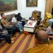 Andree Algamar Titipkan Pesan Ini Kepada Forum Kota Sehat Padang