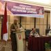 Siapkan Mitigasi Bencana, Andree Algamar: Data Acuan Dasar Pemulihan Pasca Bencana