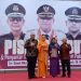 Pisah Sambut Kajari Padang, Pj Wako Padang Berharap Sinergitas Tetap Terjaga