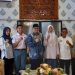 Seleksi Paskibraka Tingkat Nasional, Sepasang Paskibraka Wakili Padang