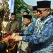 Jaring Qori-Qoriah Terbaik, MTQ Nasional ke-41 Kecamatan Koto Tangah Dibuka Pj Wako