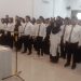 KPU Kota Sawahlunto Lantik 20 Anggota PPK dan 111 Anggota PPS