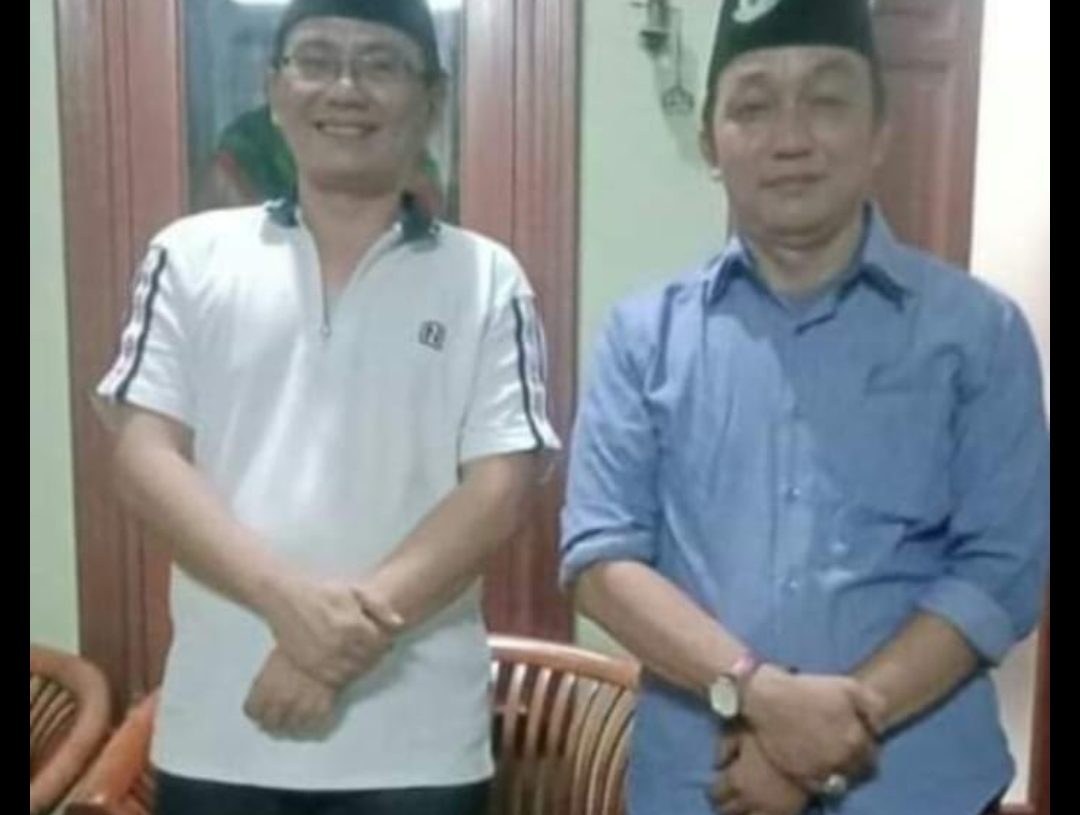GEMAR Kembangan Jakarta Barat Dukung Ketum FBR KH. Luthfi Hakim Jadi Gubernur DKI Jakarta