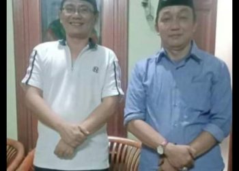GEMAR Kembangan Jakarta Barat Dukung Ketum FBR KH. Luthfi Hakim Jadi Gubernur DKI Jakarta