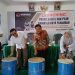 Bawaslu Pariaman Launching Posko Kawal Hak Pilih untuk Pilkada 2024