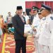 Bupati Rusma Kukuhkan Perpanjangan Jabatan 122 Walinagari