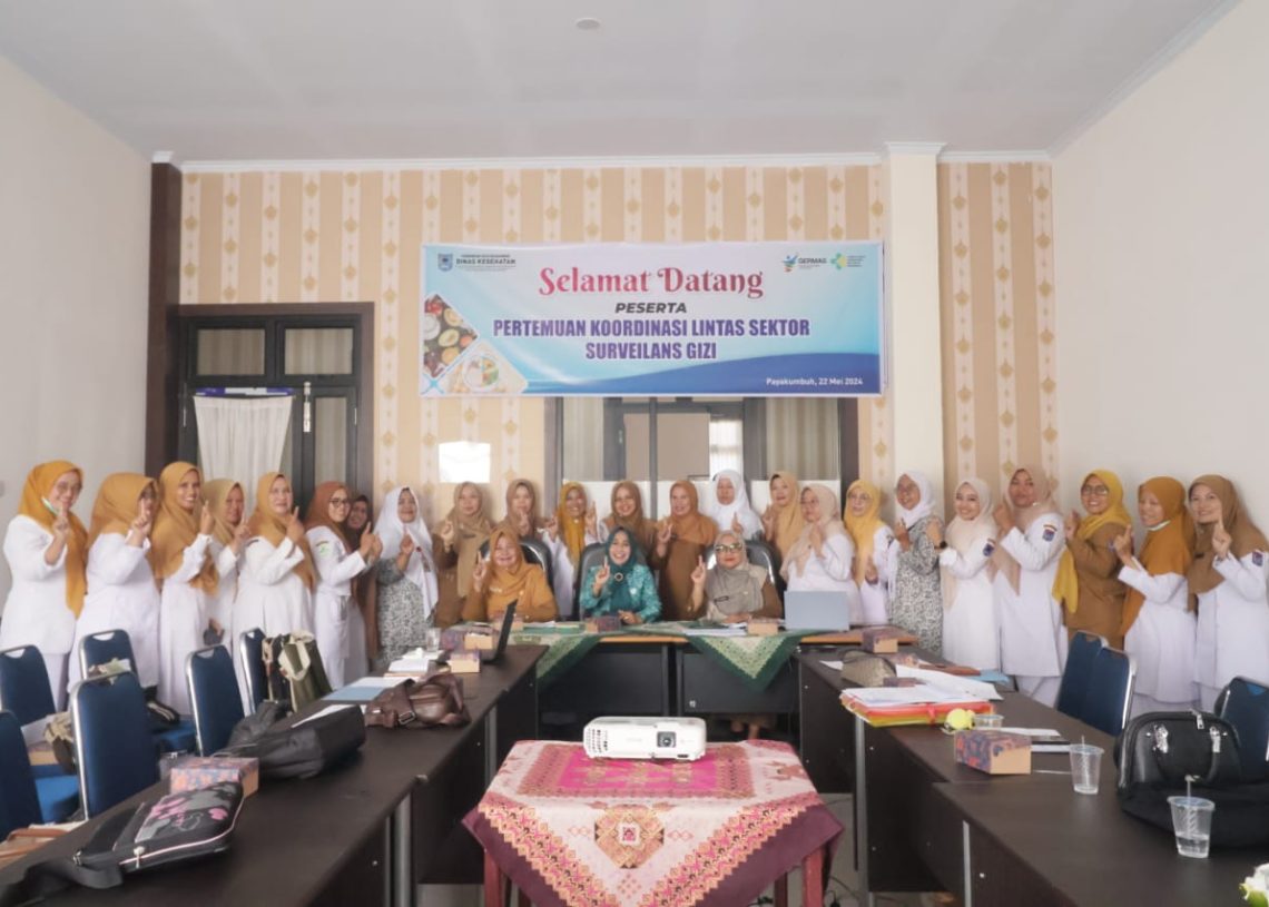 Pemko Payakumbuh Terus Berusaha dan Berupaya dalam Intervensi Penurunan Stunting