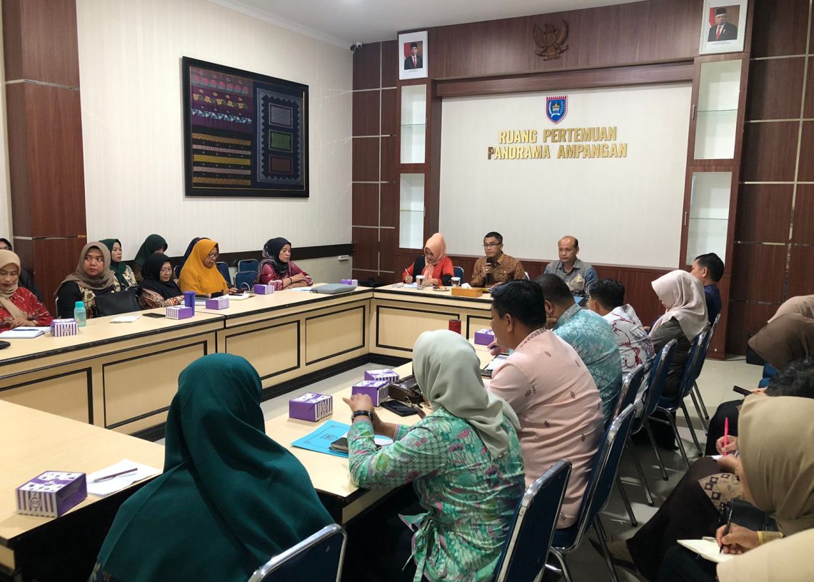 Kota Payakumbuh Siap Jadi Terbaik di Sumatra Barat dalam Lomba Kader Posyandu 2024