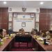 Untuk Meningkatkan Pelayanan Publik, Pemko Gelar Rapat PEKPPP