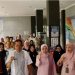 Disnakerperin Luncurkan Inovasi Klinik Anisa