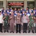 Pj Walikota Payakumbuh Lepas 25 CJH di Balaikota
