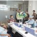 Pj. Jasman Hadiri Raker Apeksi 2024