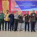 Programkan Kelurahan Tangguh Bencana, Pj. Wako : Tanggap Bencana di Kota Padang Sudah Diakui Dunia