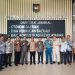 Percepat Selesaikan Persoalan Batas Wilayah
