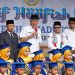 Bupati Bersama Gubernur Sumbar Hadiri Waqaf Tahfizh Qur’an di SD N 23 Cubadak