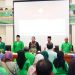 Hadiri Halal bi Halal, Bupati Tanah Datar Ajak Perangi Hoaks