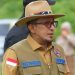 Bupati Imbau Masyarakat Tanah Datar