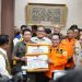 Bupati Tanah Datar Paparkan Kondisi Terkini Pasca Bencana Banjir Lahar Dingin, Longsor Dan Air Bah