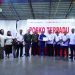IKM Kabupaten Madina Serahkan Bantuan untuk Korban Bencana di Tanah Datar