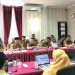 Bupati Suhatri Bur Evaluasi Kepala OPD, Berharap Semua Target Tercapai