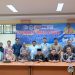Komitmen dan Adaptasi: Kisah Ujian Terakhir PPG UNP yang Penuh Tantangan