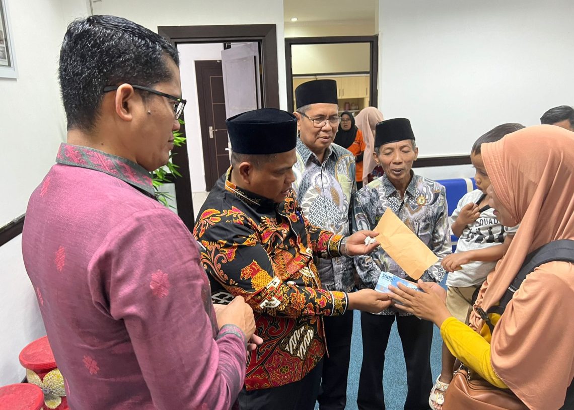 Dirujuk ke RS Harapan Kita Jakarta, Suhatri Bur Kuatkan Bocah 2 Tahun Penderita Jantung Bocor