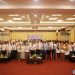 46 Dosen Tetap Non PNS UNP Ikuti Latihan Dasar, Rektor Dorong Kembangkan Potensi Diri