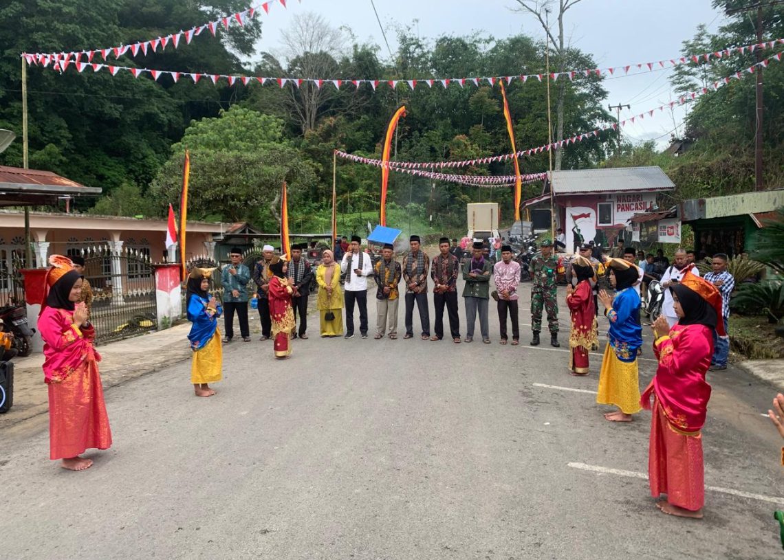 Khatam Alquran MDTA Darul Amal: Langkah Nyata dalam Program Peningkatan SDM