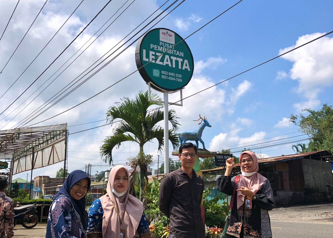 Bapenda Turunkan Tim Optimalkan Pendapatan di Tiga Kecamatan